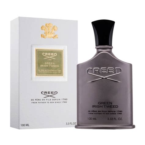 green irish tweed by creed cologne